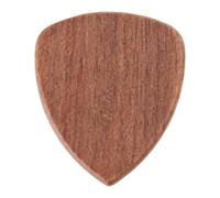 Acoustic Electric Bass Guitar Pick Plectrum Wood Guitar Pick Ukulele Replectrum Heart Shape Guitar Pick