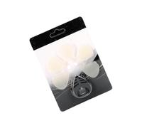Acoustic Electric Bass Guitars Pick Plectrum Luminously Guitar Pick Ukulele Plectrums Droplet Shape Picks Enduring Acoustic Guitar Bass Ukulele Plectrums Droplet Shape Luminously Electric