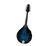 Acoustic Electric Mandolins Instrument Mandolin Instrument 8 String Acoustic Mandolin Performance Type Beginner Adult Instrument(A)
