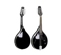 Acoustic Electric Mandolins Instrument Professional String Instrument For Beginners Electro-acoustic A4/A5 Mandolin Eight-string Entry-level Performance Level(D)