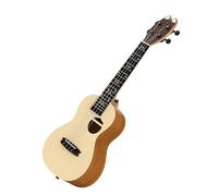 Acoustic Electric Smart Guitar Ukulele Concert 23 Inch 4 String Guitar Ukulele Musical Instruments Ukulele Starter Kit