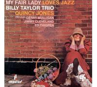 Acoustic Element - My Fair Lady Loves Jazz