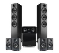 Acoustic Energy 100 Series Speaker System Builder