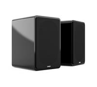 Acoustic Energy AE1 Active Speakers (Pair) Piano Black