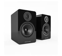 Acoustic Energy AE1 Active Speakers (Pair) Piano Black