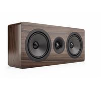 Acoustic Energy AE105 Single LCR Speaker, Walnut