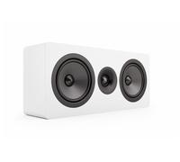 Acoustic Energy AE105 Single LCR Speaker, White