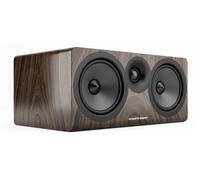 Acoustic Energy AE107 MK2 Centre Speaker Walnut