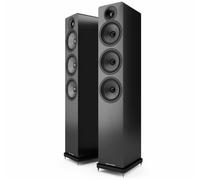 Acoustic Energy AE120 2 Floorstanding Speakers - Black