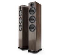 Acoustic Energy AE120 2 Floorstanding Speakers - Walnut