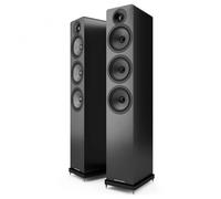 Acoustic Energy AE120 Floorstanding Speakers in Black