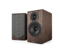 Acoustic Energy AE300 2 Bookshelf Speakers - Walnut