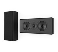Acoustic Energy AE307 2 Centre Speaker - Black