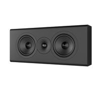Acoustic Energy AE307 MK2 LCR Speaker (Single) Matte Black