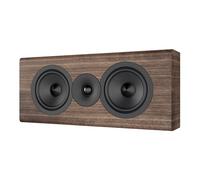 Acoustic Energy AE307 MK2 LCR Speaker (Single) Walnut Veneer