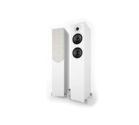 Acoustic Energy AE309 MK2 Floorstanding Speakers Pair Matt White