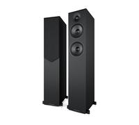 Acoustic Energy AE309 MK2 Floorstanding Speakers (Pair) Matte Black