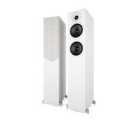 Acoustic Energy AE309 MK2 Floorstanding Speakers (Pair) Matte White