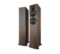 Acoustic Energy AE309 MK2 Floorstanding Speakers (Pair) Walnut Veneer