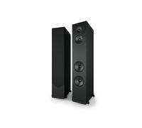 Acoustic Energy AE320 MK2 Floorstanding Speakers (Pair) Matte Black