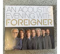 Foreigner - An Acoustic Evening With Foreigner