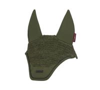Acoustic fly veil for horse LeMieux Essence