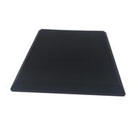 Acoustic Foam 6/12/24Pcs 30x30x5cm Studio Acoustic Foam Panels Soundproof Sponge Pad Square Absorption Treatment Wall Room DecoratIve for Studio(Black,24PCS 30x30x5cm)