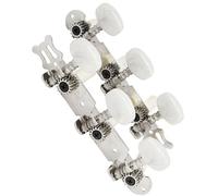 Acoustic Folk Guitar Tuning Peg Third String Knob Round Tuning Knob Replacement Parts Guitar String Tuning Pins