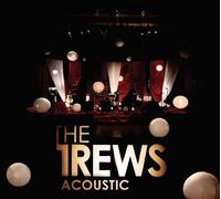 Acoustic: Friends & Total Strangers by Trews (2009-10-06)