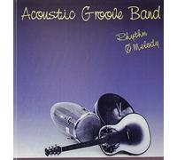 Acoustic Groove Band - Rhythm & Melody [Vinyl LP]