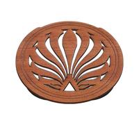 Acoustic Guitar Accessories Portable Soundhole Cover Feedback Noise Reducer