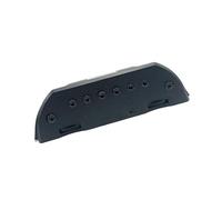 Acoustic Guitar Active Soundhole Pickup Magnetic Mic Dual Pickup Systems Excellent Bass & Mid-range Response Professional acoustic guitar pickups