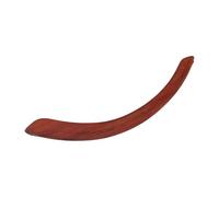 Acoustic Guitar Armrest For Comfort Natural Wood Resonance Easyly Installation Adjustable Positioning Stability Decorative Wood Guitar Armrest