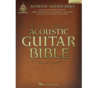 Acoustic Guitar Bible - Guitar Recorded Versions