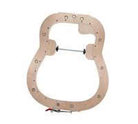 Acoustic Guitar Body Assembly Mold DIY Material Guitar Accessories(DR220)