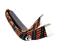 Acoustic Guitar Capo - Elastic Band Capo, Guitar Performance Accessories, Elastic Rolling Trigger Tool | For Musicians Hobbyists Students Men Women Home School Travel Stage Concerts Parties