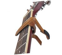 Acoustic Guitar Capo Metal for Holding Strings Tight