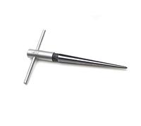Acoustic Guitar Drilling Tail Nail Hole Opener Folk Electric Box Modification Pickup Hole Drilling Tool (Color : 01)