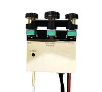 Acoustic Guitar EQ Folk Classical Microphone With Upgraded Pickup