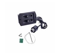 Acoustic Guitar EQ Musical Instrument Accessories Acoustic Guitar 2-band Pickup EQ Guitar Pickup