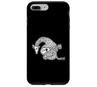 Acoustic Guitar Giraffe Case for iPhone 7 Plus/8 Plus