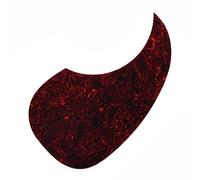 Acoustic Guitar Guard Electric Box Folk Acoustic Guitar Strumming Baffle Acoustic Guitar Pickguards (Color : 05)