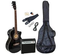 ACOUSTIC GUITAR KIT; JB302A (JOHNNY BROOK) Qty X 1