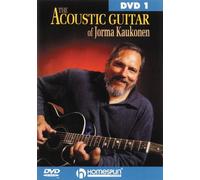 Acoustic Guitar Level 1 [DVD] [2004] [NTSC]