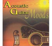 Acoustic Guitar Moods