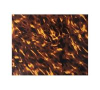 Acoustic Guitar Pickguard 5 Pieces Guitar Pickguard Material Sheet Scratch Plate 29x19x0.6mm For Guitar Accessories7 Colors Choose(Style 1)