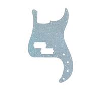 Acoustic Guitar Pickguard Custom Guitar Pickgaurd - For P Bass Guitar Pickguard Scratch Plate(Style 19)