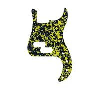 Acoustic Guitar Pickguard Custom Guitar Pickgaurd - For P Bass Guitar Pickguard Scratch Plate(Style 20)