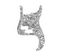 Acoustic Guitar Pickguard Custom Guitar Pickgaurd - For P Bass Guitar Pickguard Scratch Plate(Style 27)