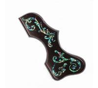 Acoustic Guitar Pickguard Folk guitar pickguard 43 inch strumming baffle sealant Various styles available(No. 3)